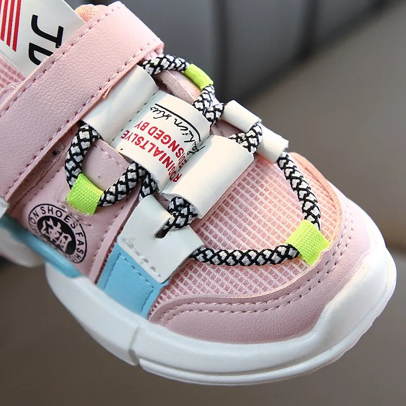 Kids Toddler Sneakers