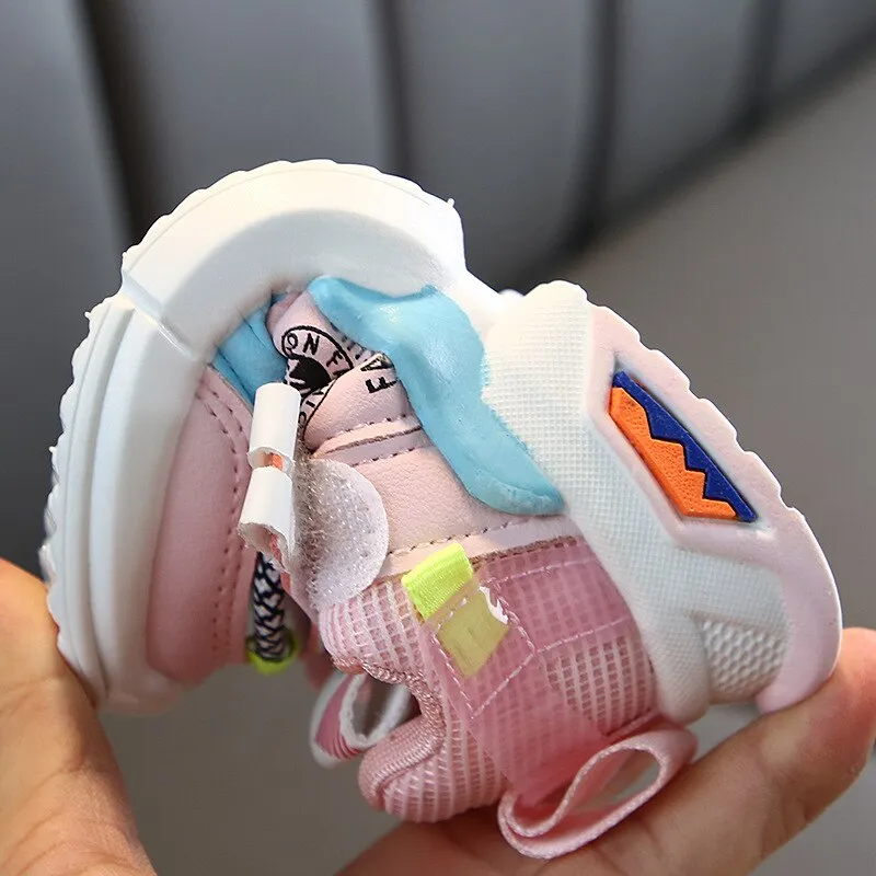 Kids Toddler Sneakers