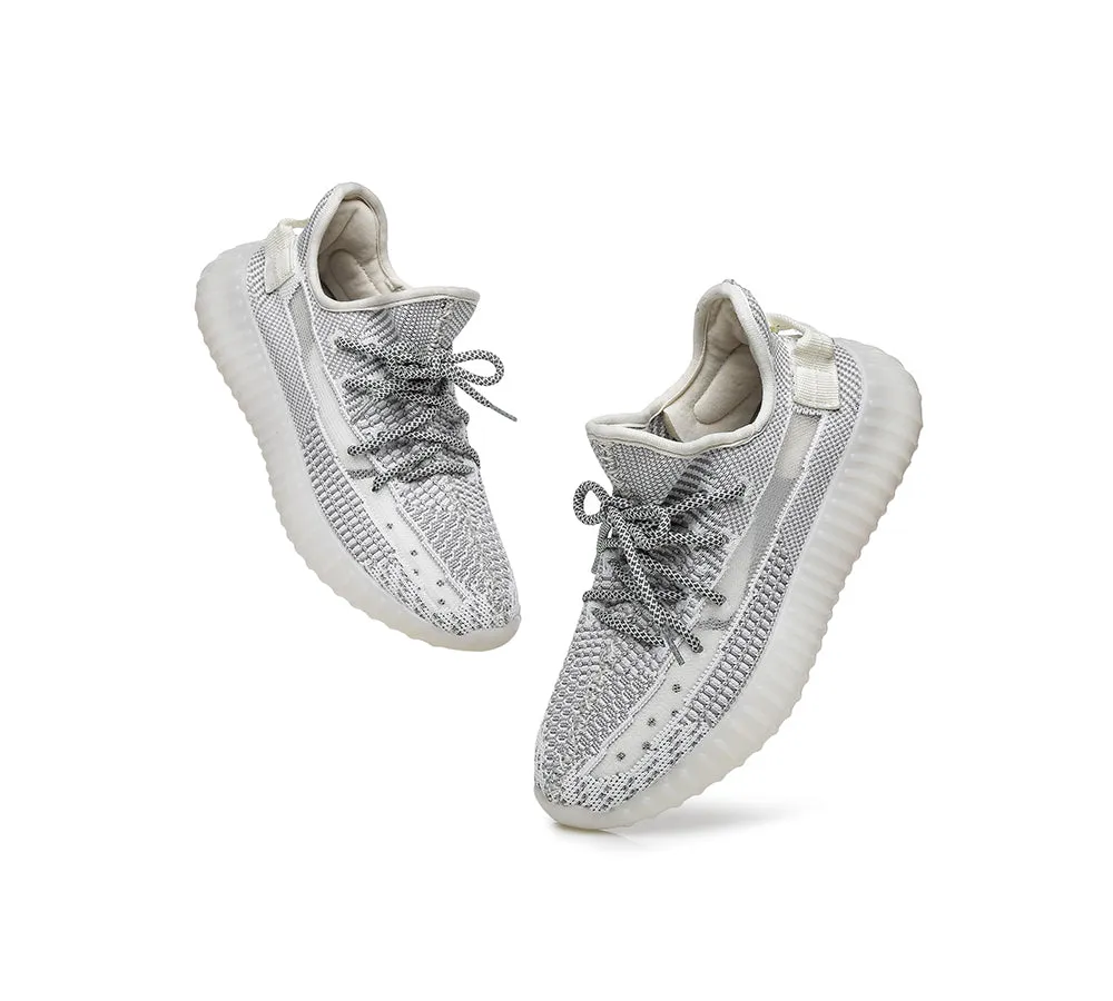 Knit Sneakers Men Yanis