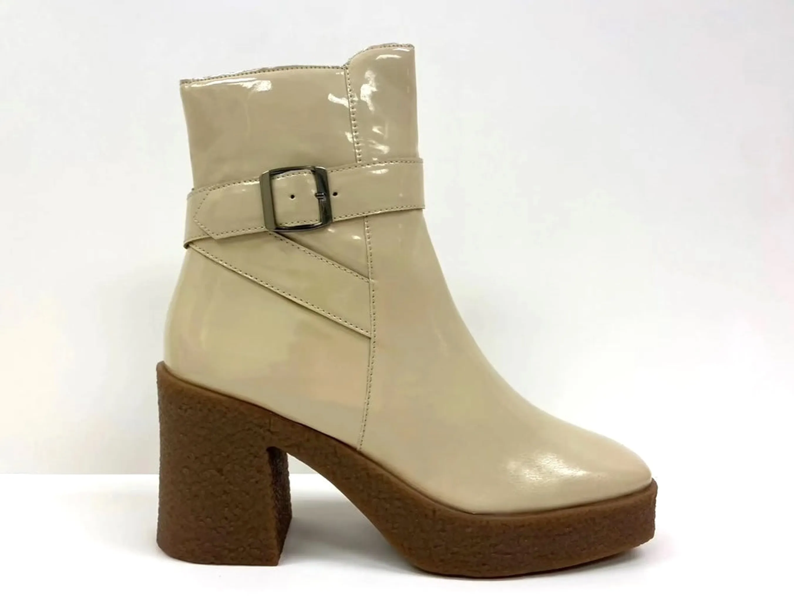 Lara Platform Heels