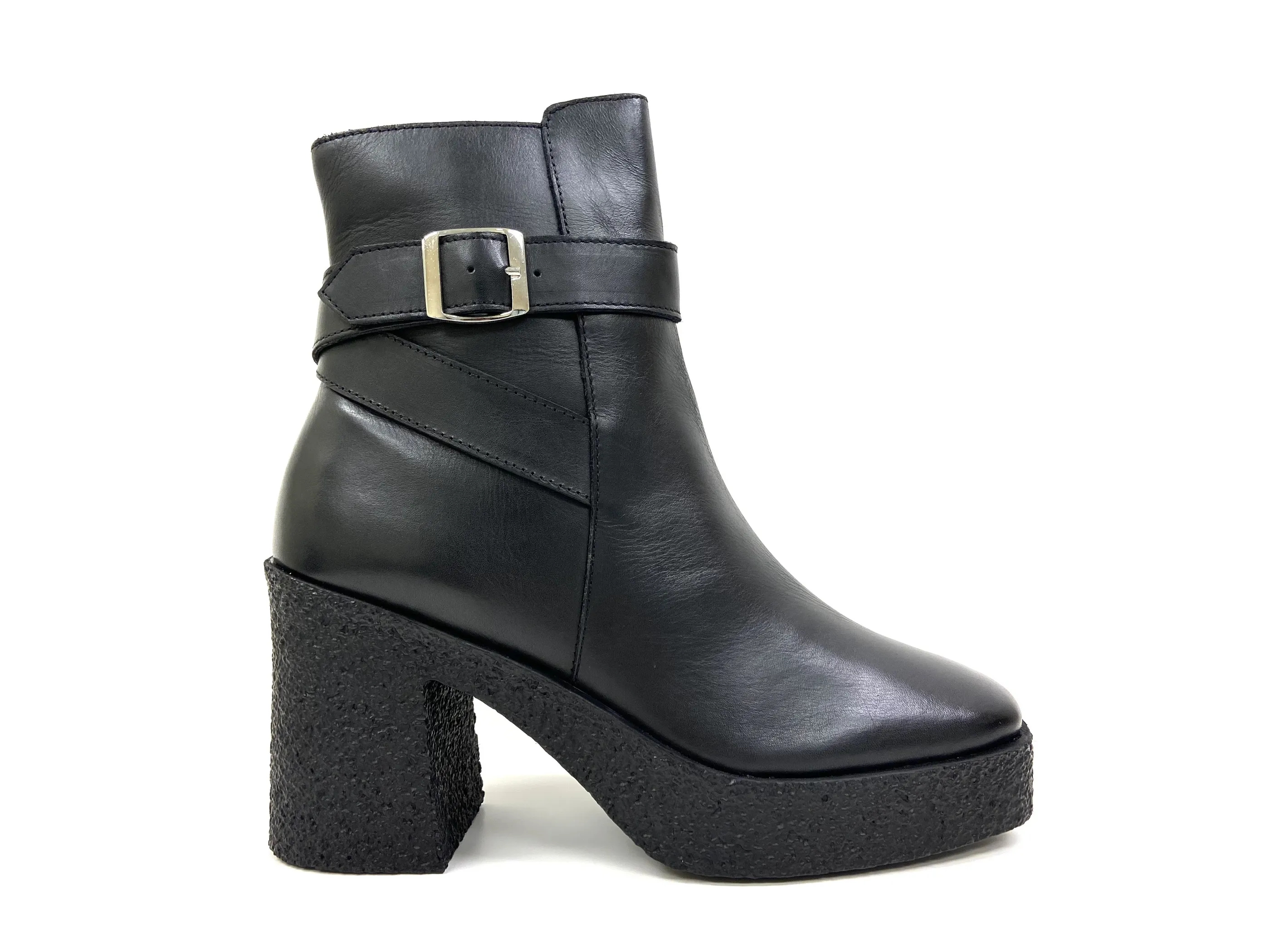 Lara Platform Heels