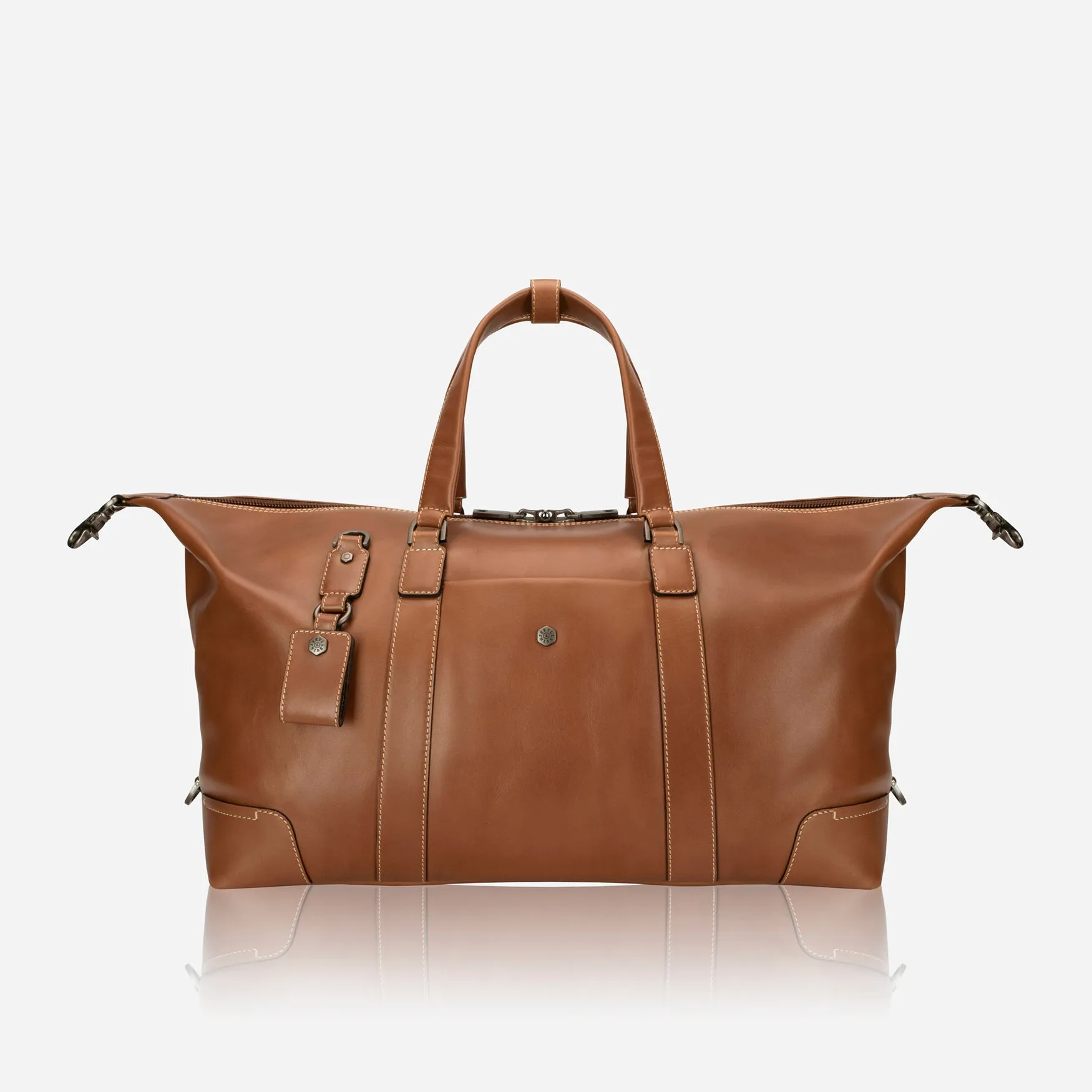 Large Cabin Holdall 50cm, Tan