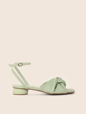 Mataro Pistachio Sandal