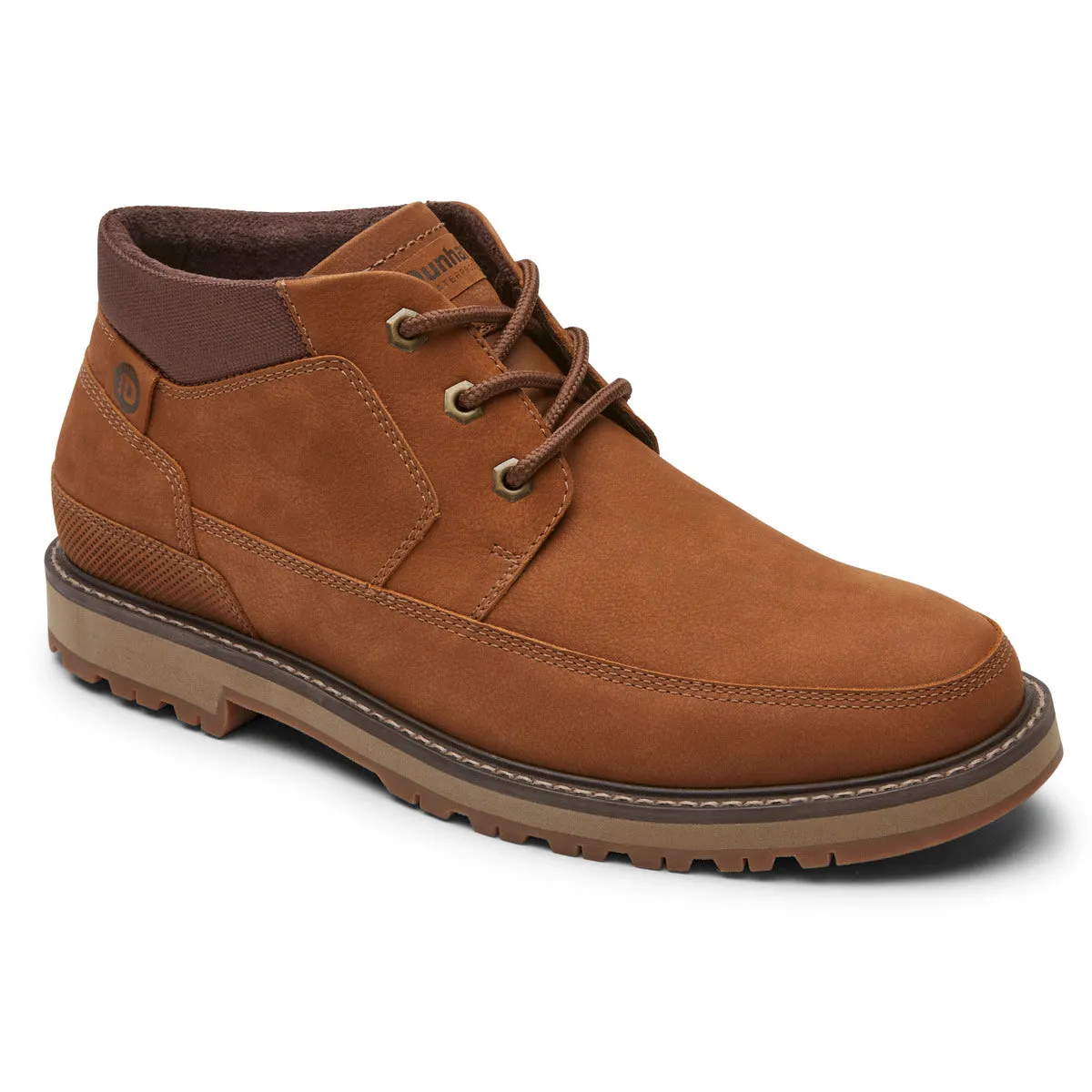 Men's Byrne Waterproof Chukka Boot