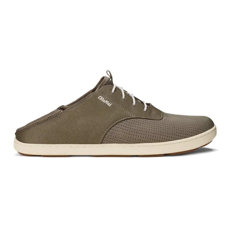 Men's Olukai | Nohea Moku Shoe | Clay Tapa