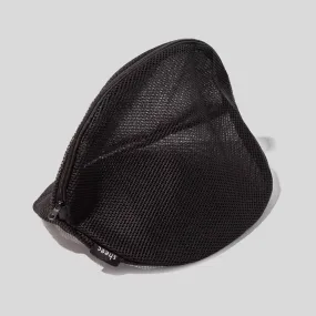 Mesh Laundry Bag for Washing and Storing Shoes