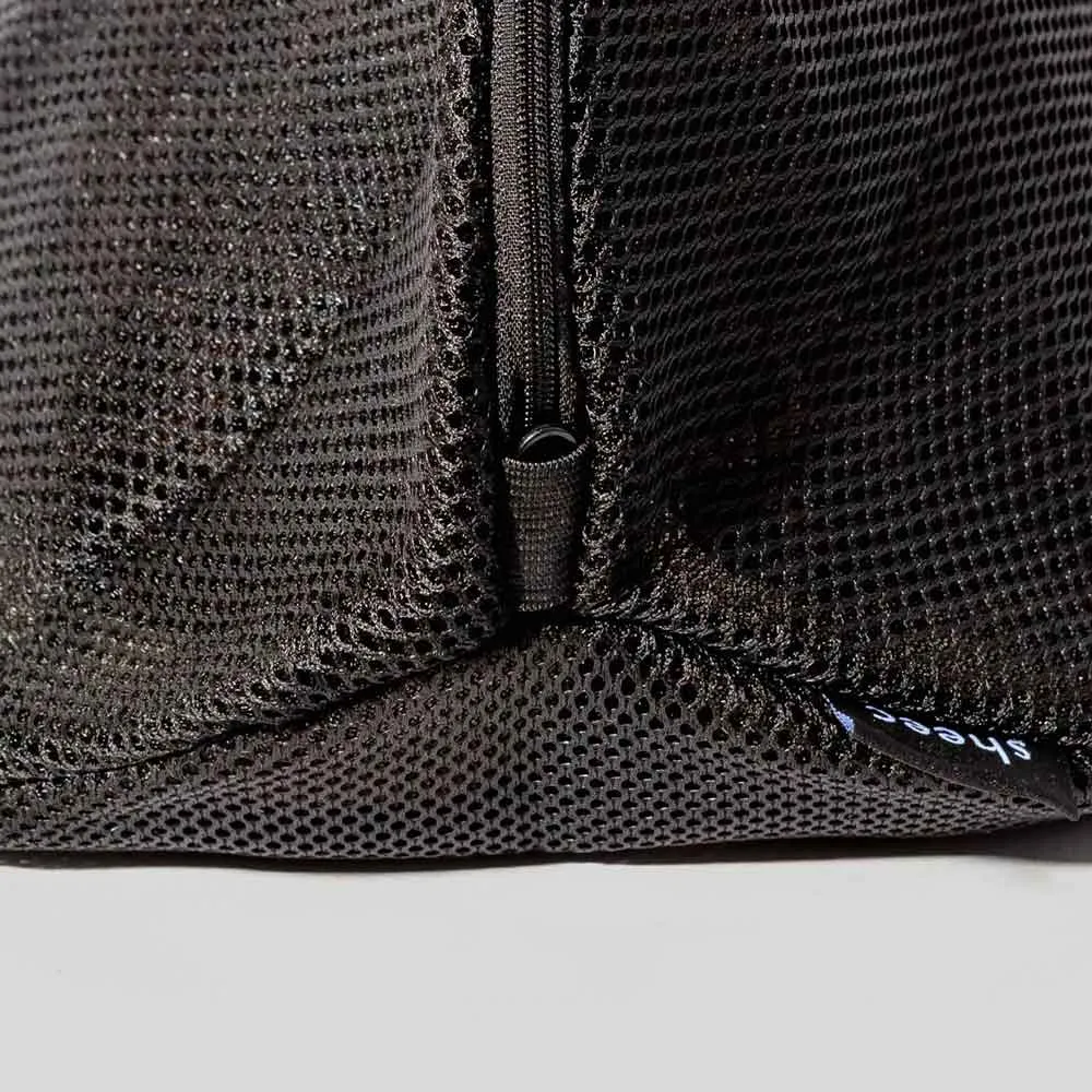 Mesh Laundry Bag for Washing and Storing Shoes