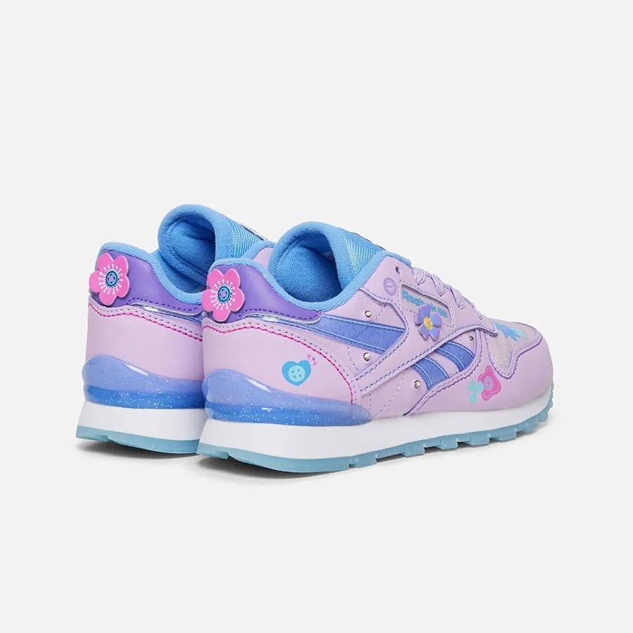 My Little Pony Step N Flash - Little Kids Moonglow/Purple/Crystal Blue