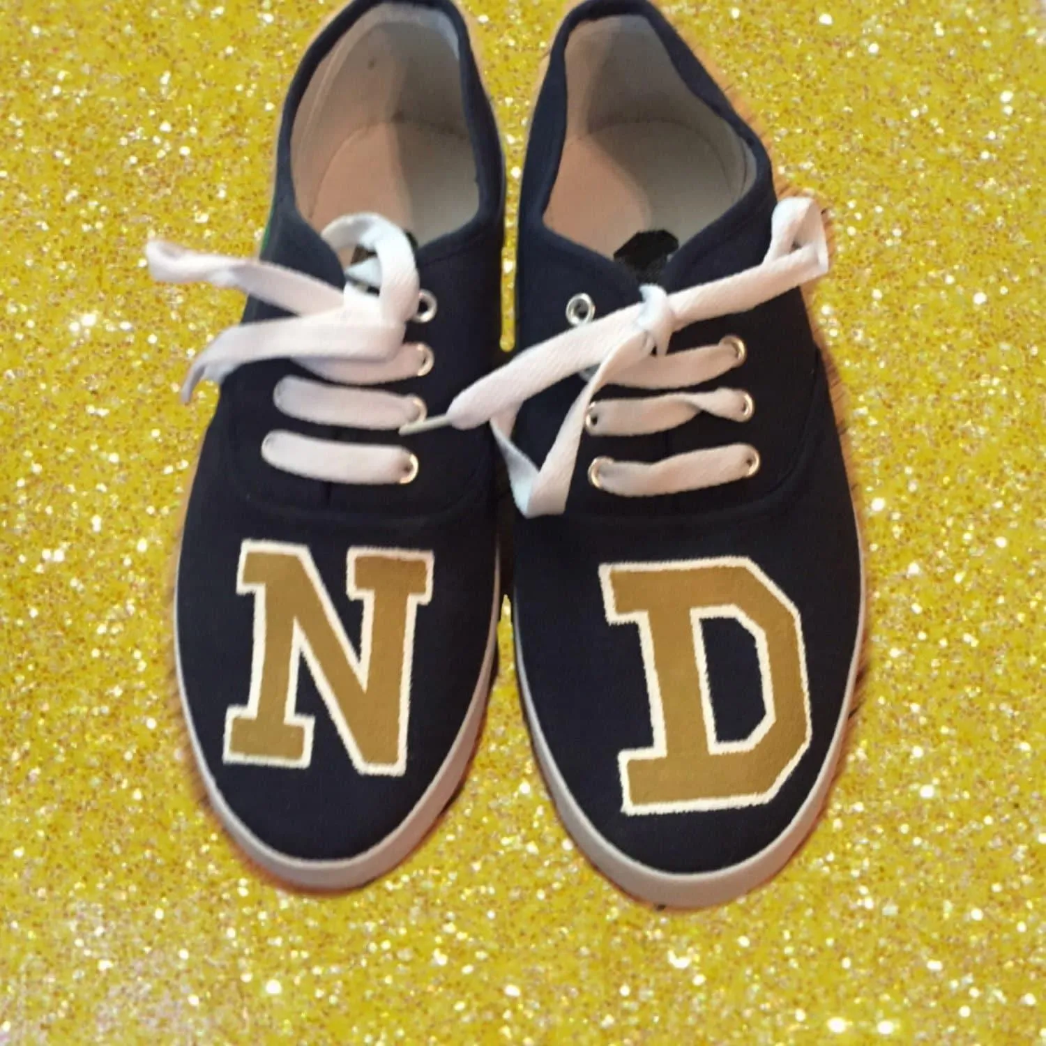 ND Sneakers