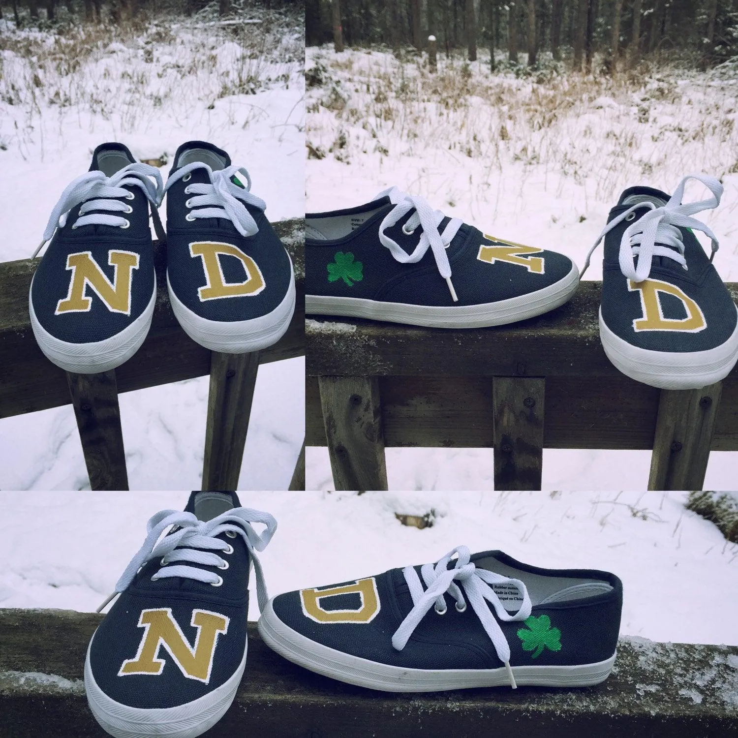 ND Sneakers