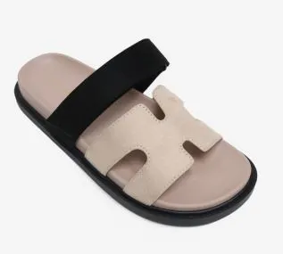 'Next Move' Sandals