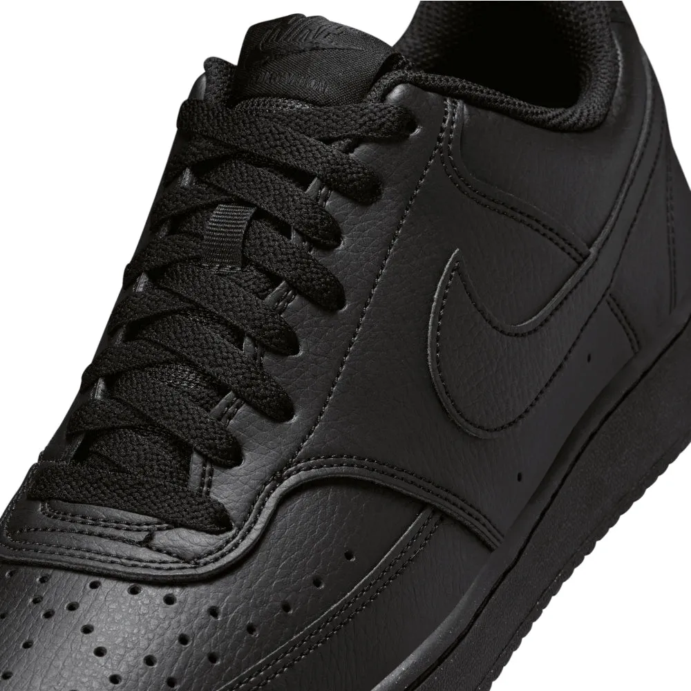 Nike Men's Court Vision Low Next Nature Shoes