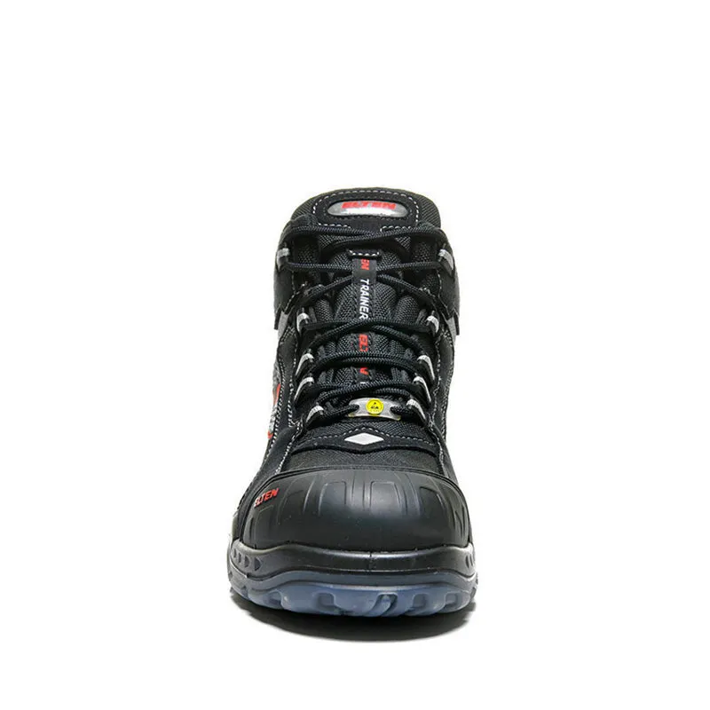 SANDER PRO Waterproof Work Boot Gore Tex