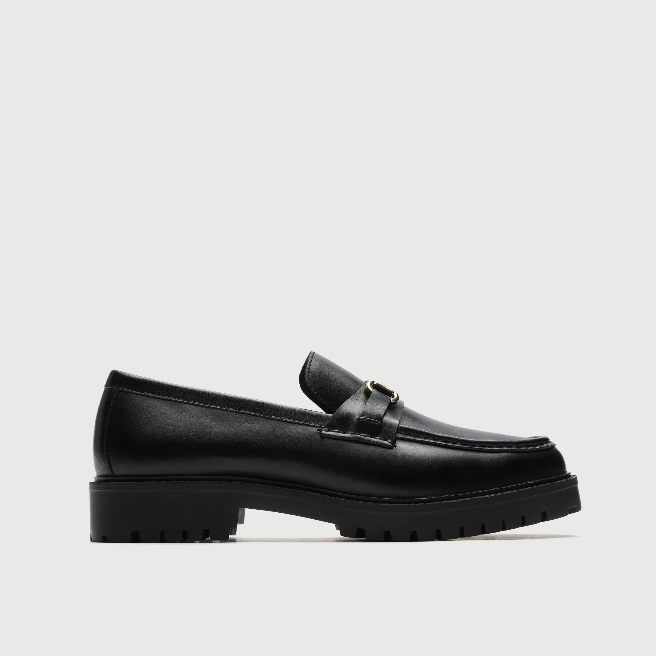 Sean Trim Loafers