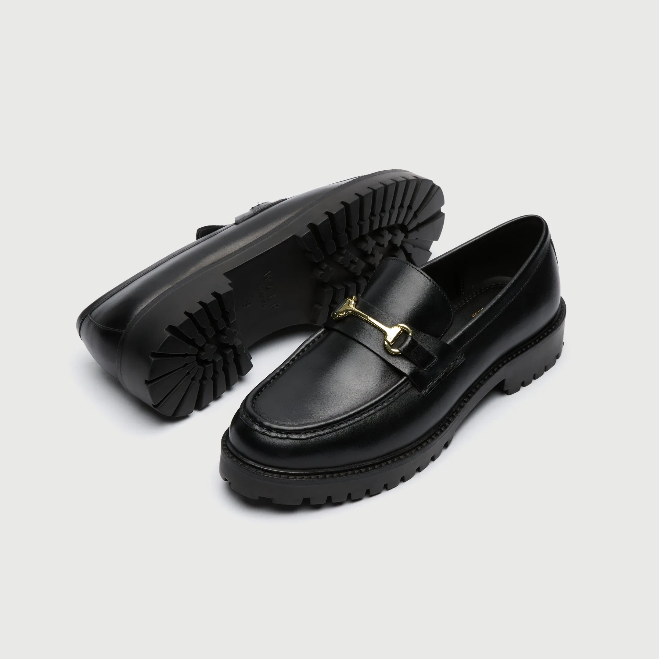 Sean Trim Loafers