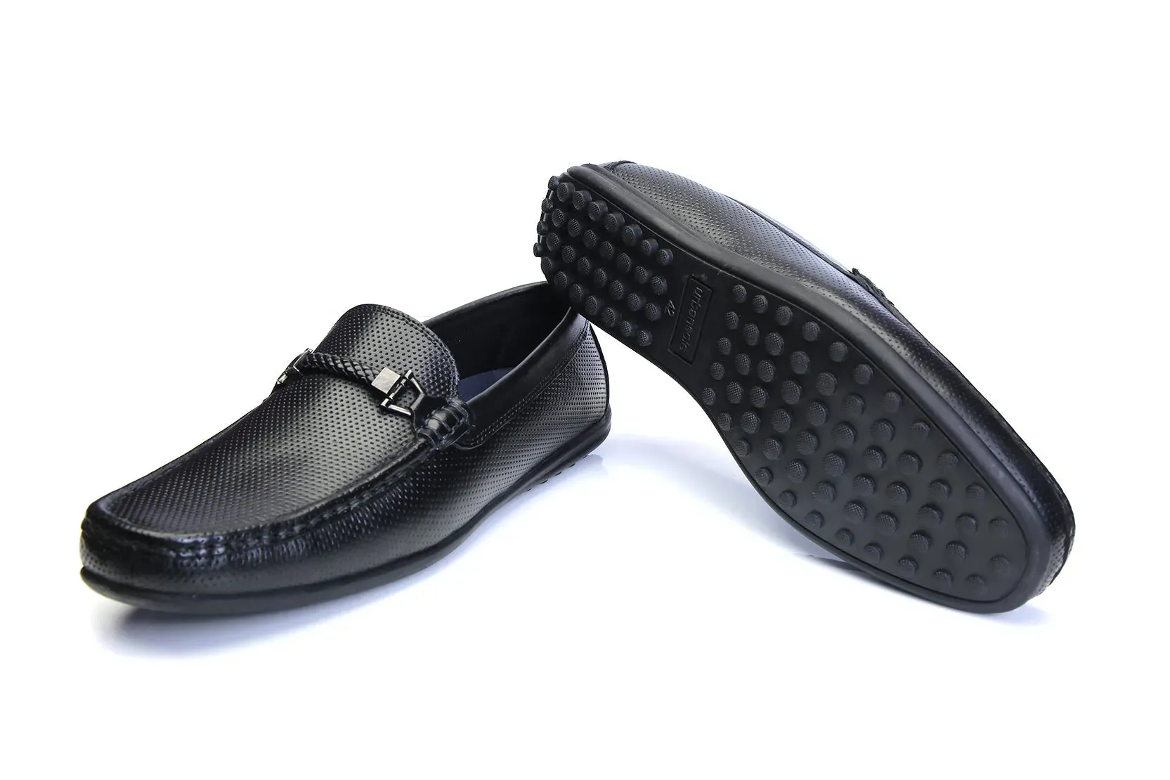 Certainly! To optimize the title of the product Shoe Moc US-UM-2351, it helps to include descriptive modifiers that highlight the key features, material, style, or intended use. Here’s a suggestion:

Mens Classic Leather Moccasin Loafers - US-UM-2351, Comfortable Slip-On Casual Dress Shoes

This title includes:
- The intended audience (Mens)
- Describes the style (Classic Leather Moccasin Loafers)
- Identifies the specific product model number (US-UM-2351)
- Highlights key features (Comfortable Slip-On)
- Mentions potential use (Casual Dress Shoes)