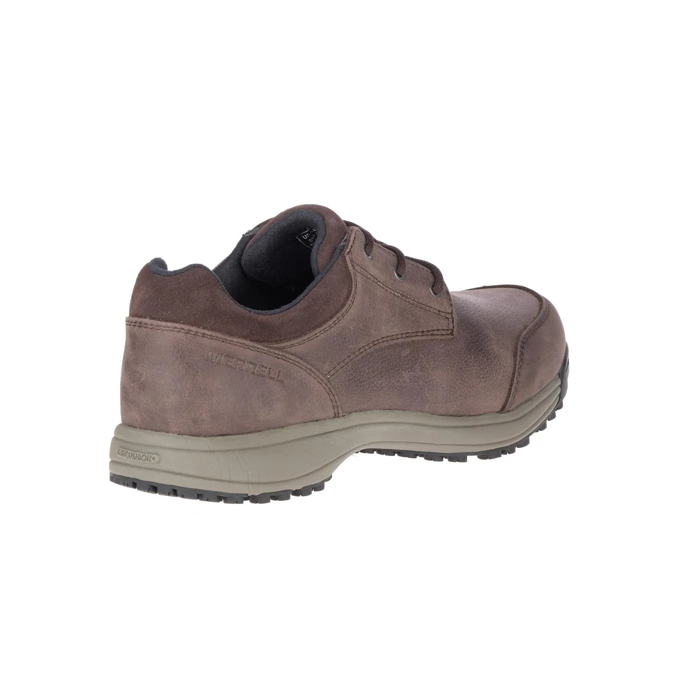 Sutton Oxford Pro Men's Work Shoes Espresso