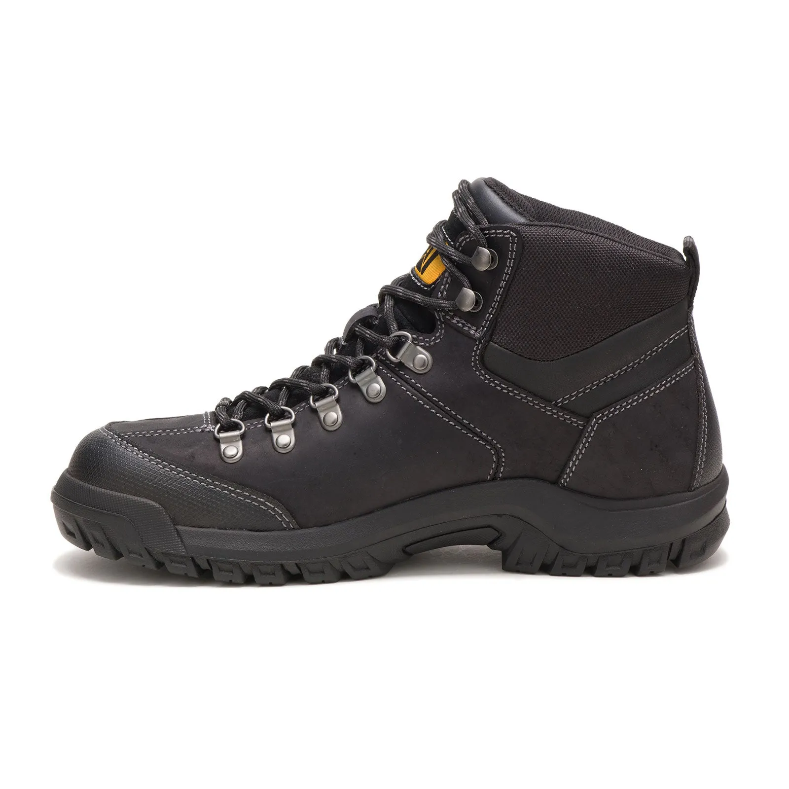 Threshold Wp Men's Work Boots Black