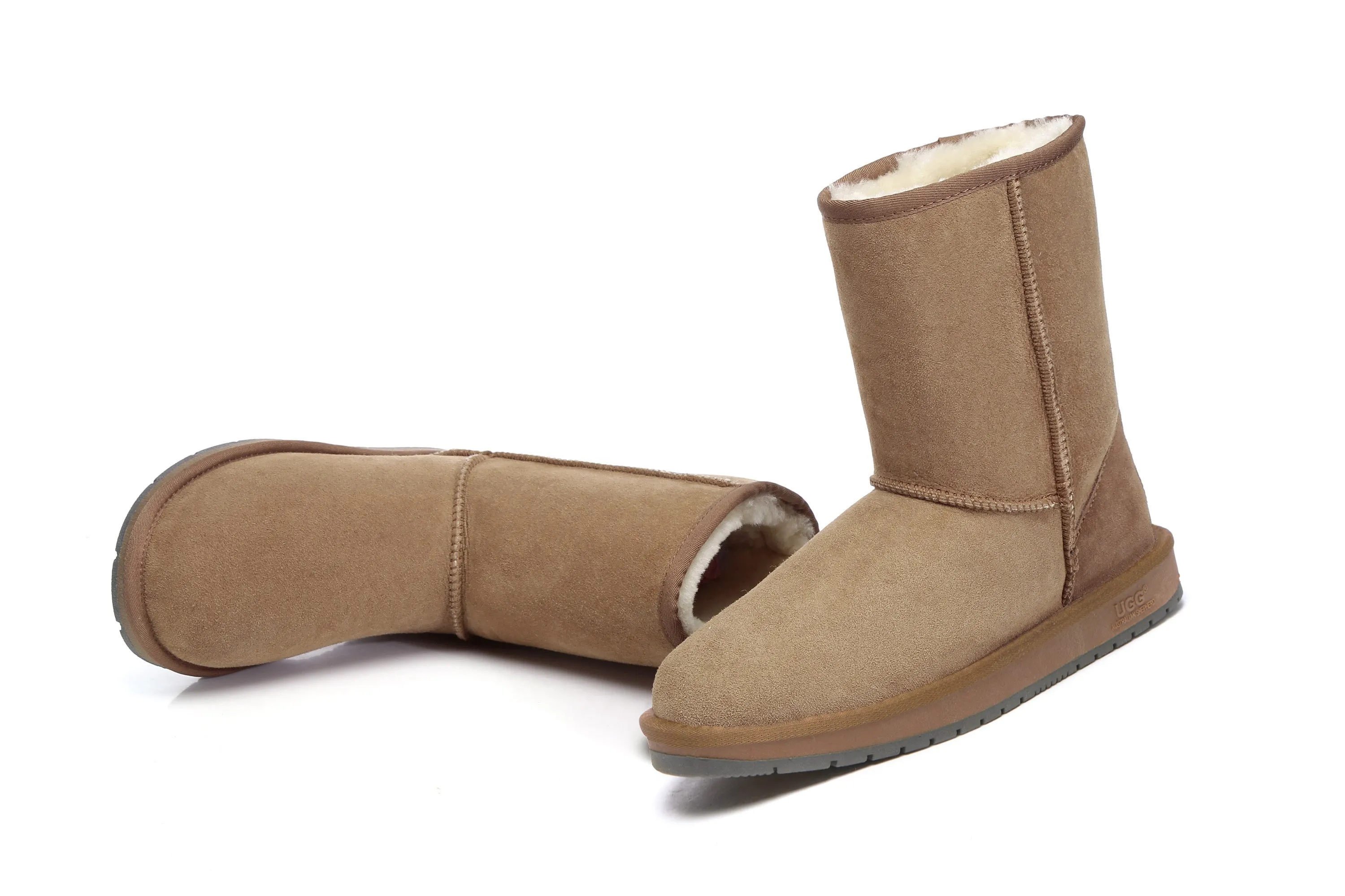 UGG Boots Australian Premium Unisex Short Classic Boots