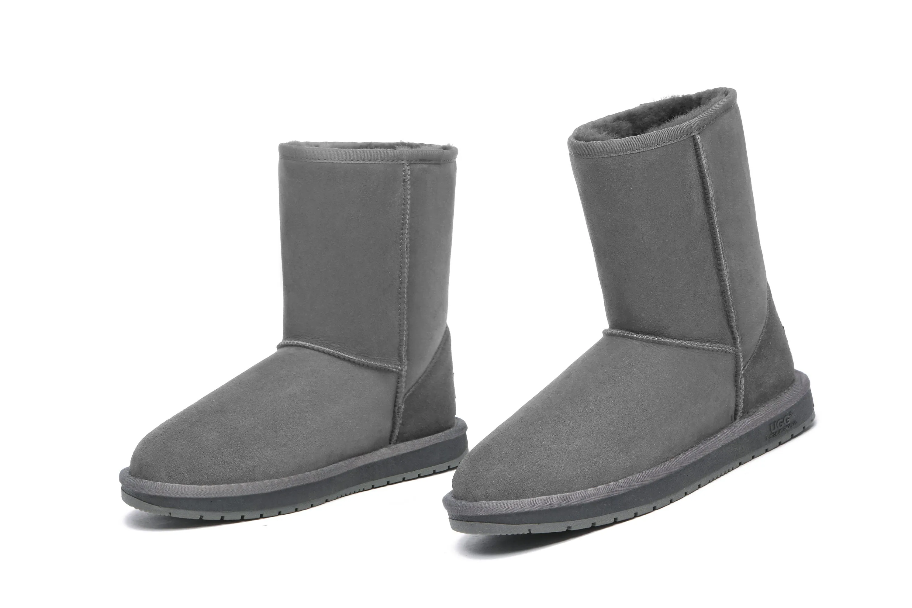 UGG Boots Australian Premium Unisex Short Classic Boots