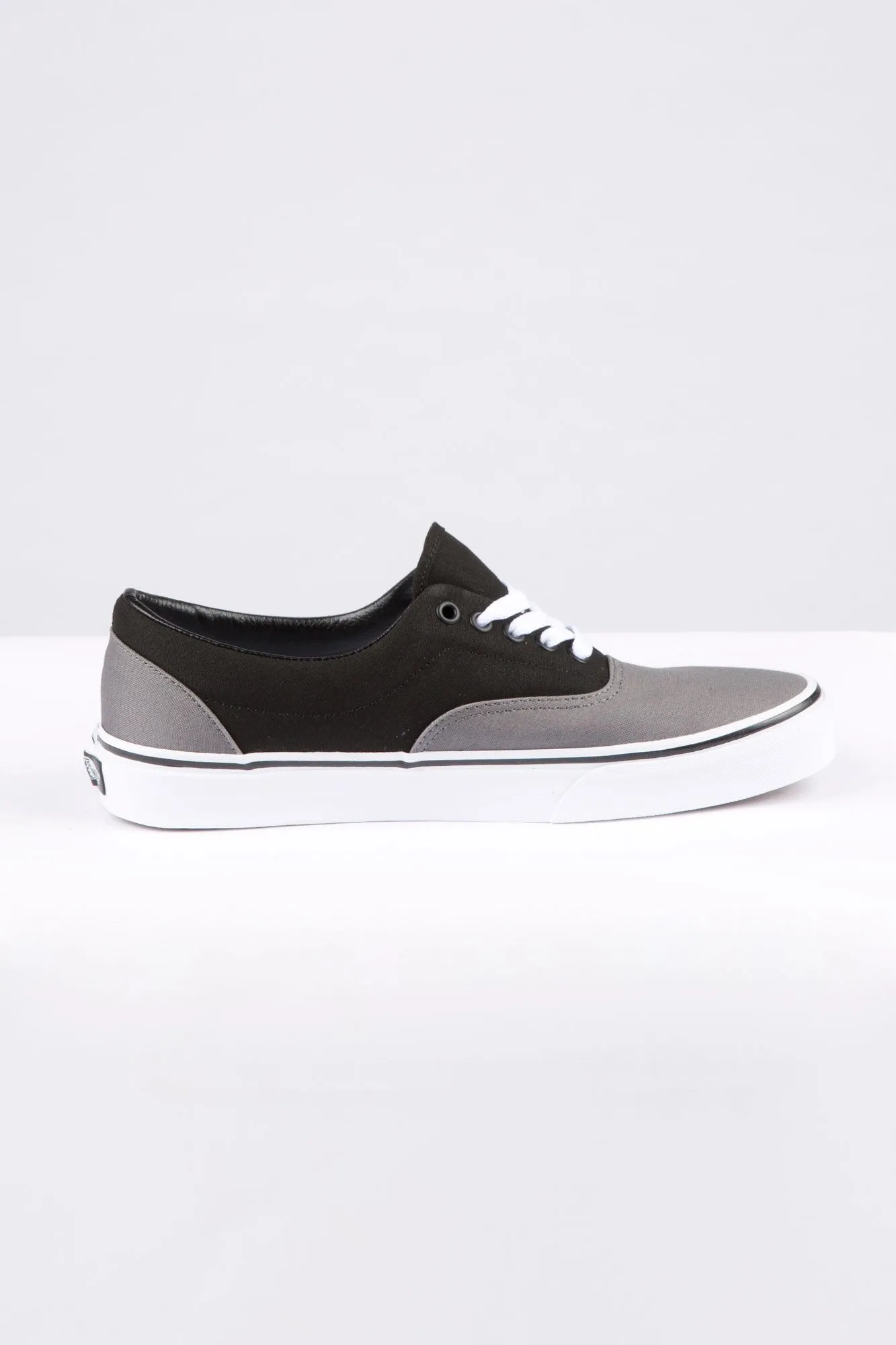 Vans Guys Grey Era Shoes