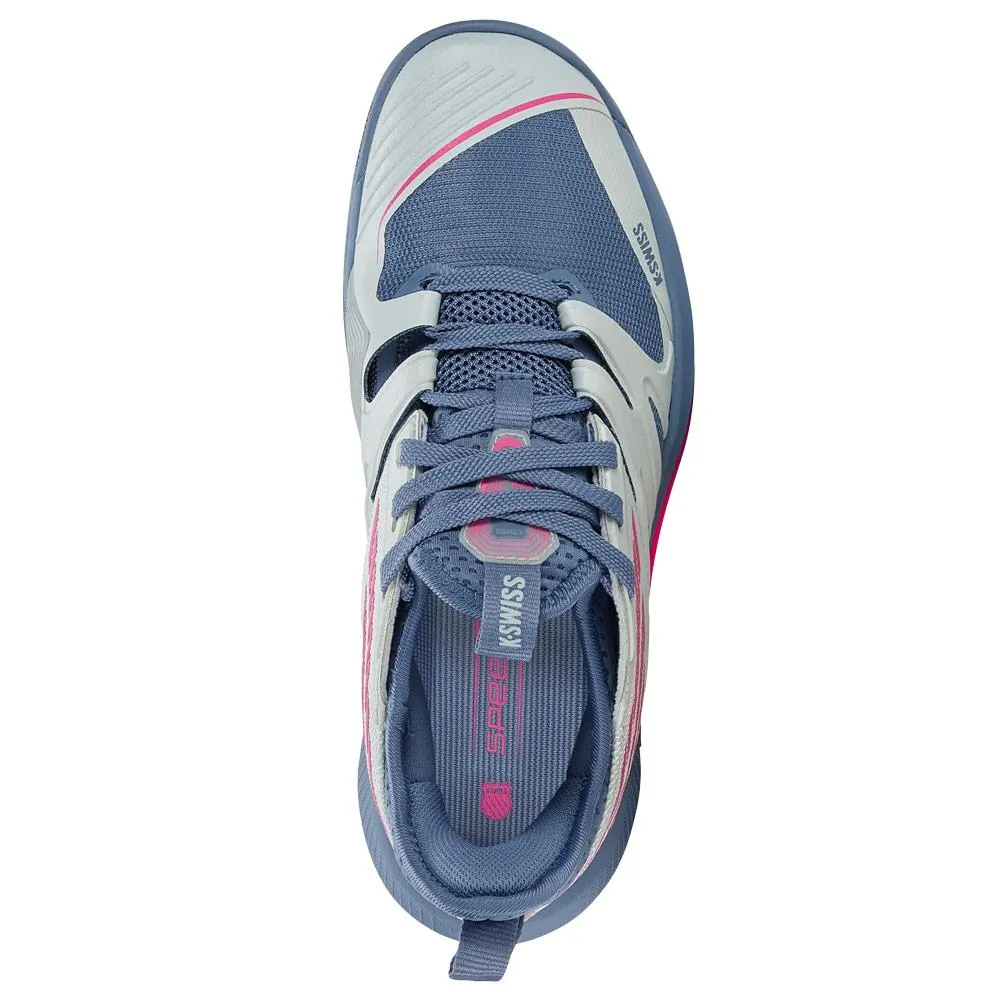 Women's SpeedTrac Tennis Shoes Blue Blush and Infinity