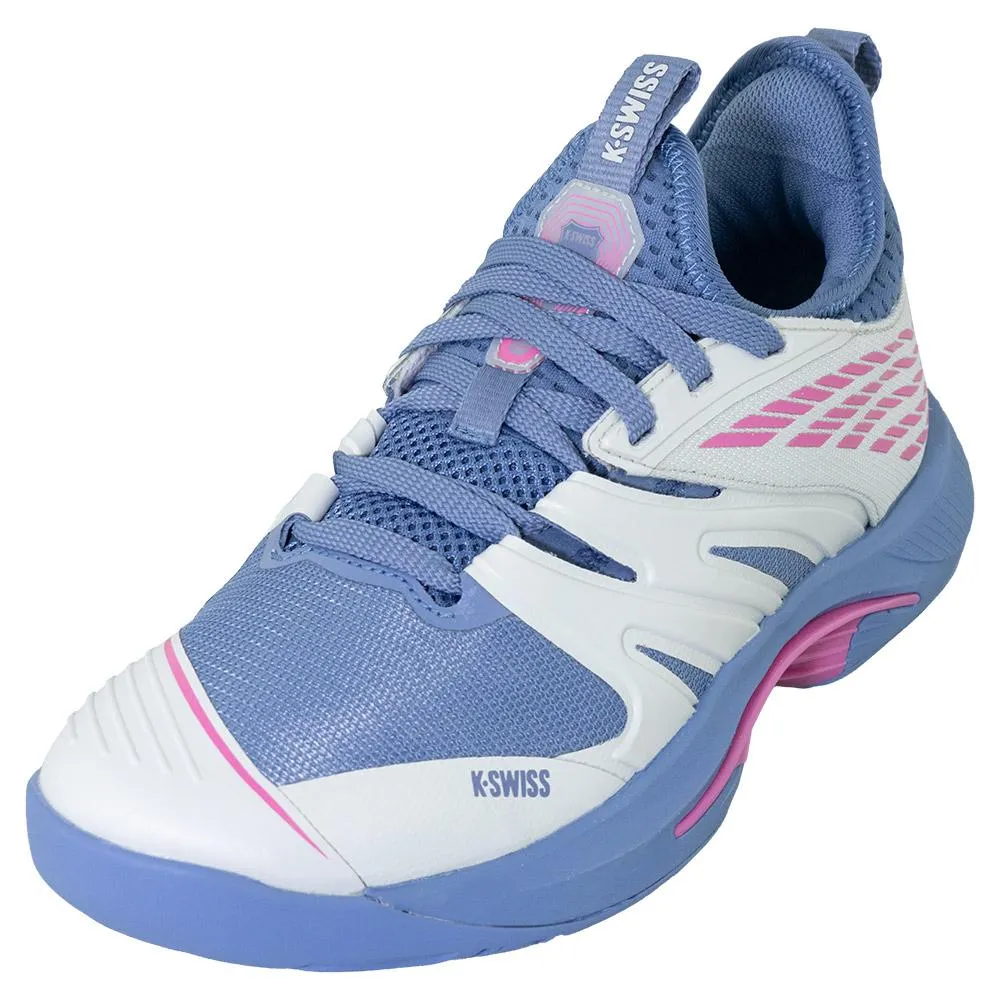 Women's SpeedTrac Tennis Shoes Blue Blush and Infinity