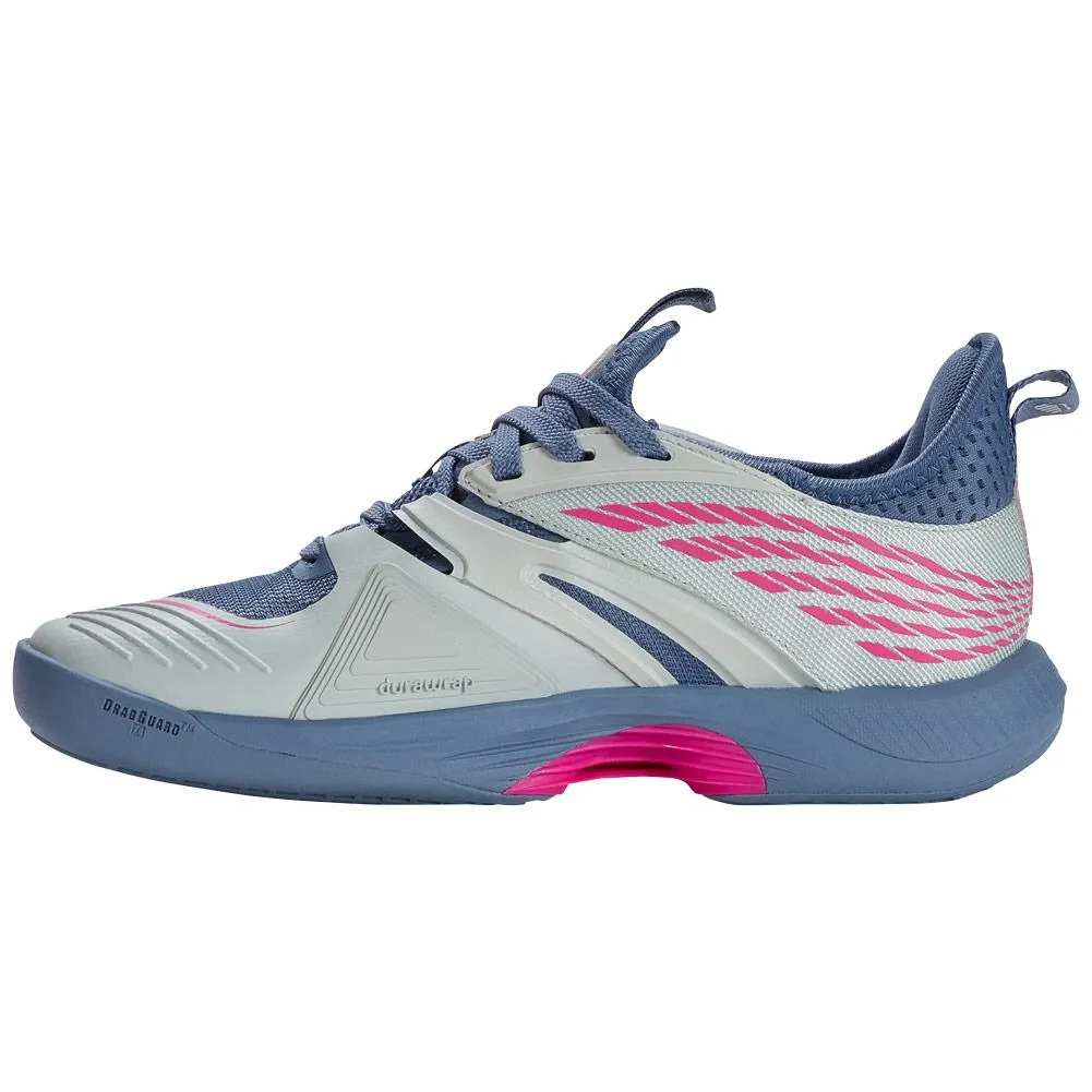 Women's SpeedTrac Tennis Shoes Blue Blush and Infinity