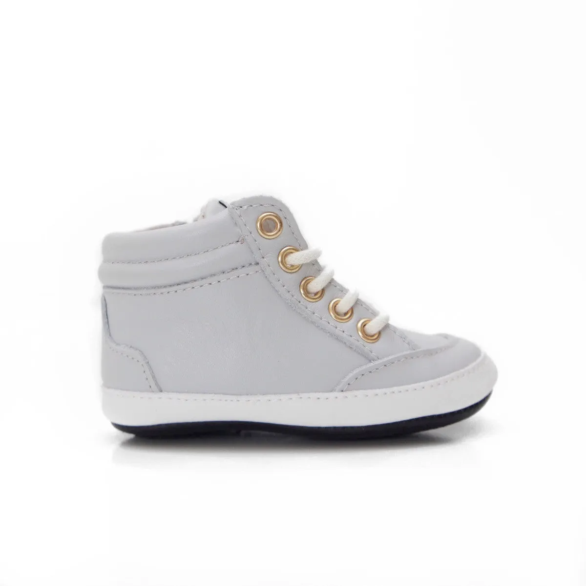 z Baby Toddler Shoes Brooklyn High Tops Cloud